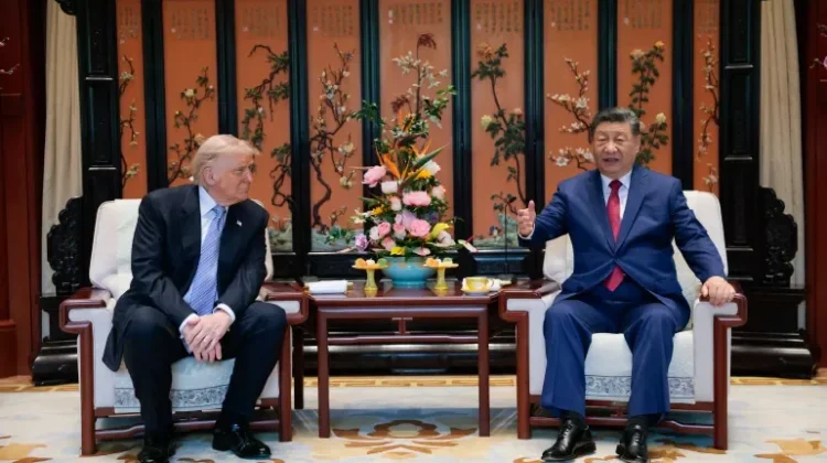 Dampak pertemuan Amerika Serikat dan Tiongkok terhadap Indonesia
