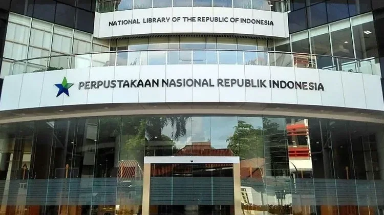 Jaga Warisan Intelektual, Begini Sejarah Perpustakaan Nasional RI