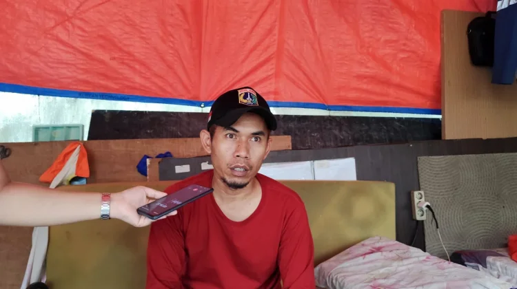 Petugas Monas Sebut Volume Sampah Naik Drastis saat Libur dan Acara Besar