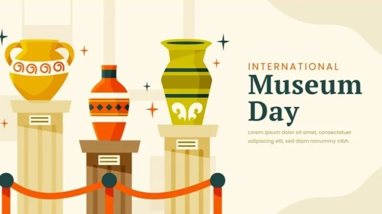 Simak Sejarah dan Tema Hari Museum Internasional 2026