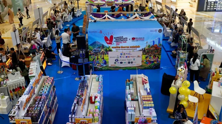 Kemenpar Dorong Liburan Keluarga melalui Wisata Domestik Kreatif