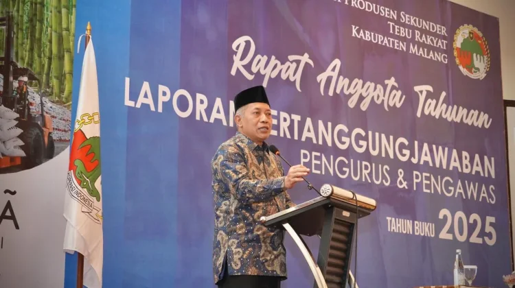 Menkop Siapkan Skema Baru untuk Koperasi untuk Petani Tebu