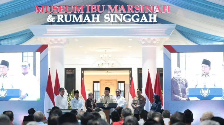 Presiden Tegaskan Aparat Tak Boleh Lindungi Perjudian hingga Penyelundupan