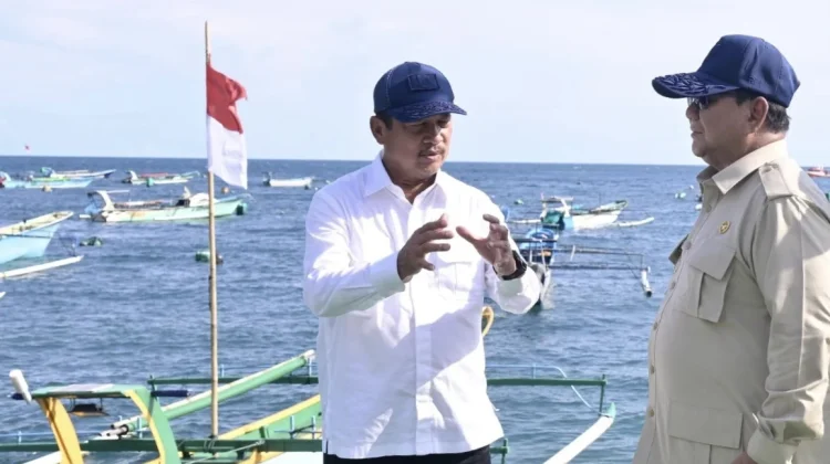 Benarkah Pemerintah Bangun 1.582 Kapal Ikan Modern untuk Nelayan? Simak Faktanya