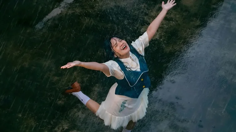 Idgitaf Angkat Makna Dukungan pada Pasangan lewat Lagu ‘Berusaha di Bawah Hujan'