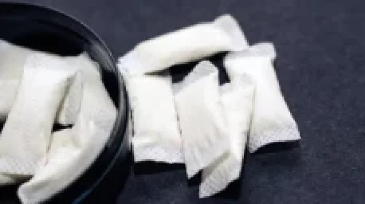 WHO Desak Tindakan Global Hadapi Lonjakan Kantong Nikotin pada Remaja