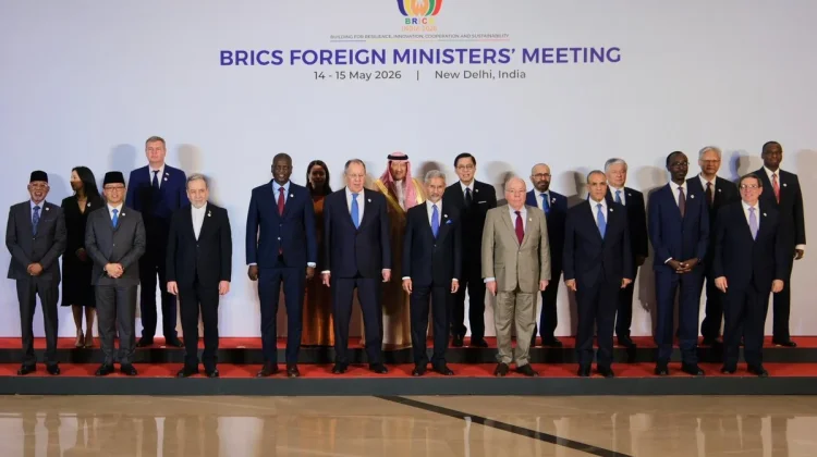 BRICS Desak Gencatan Senjata Permanen dan Akses Kemanusiaan ke Gaza