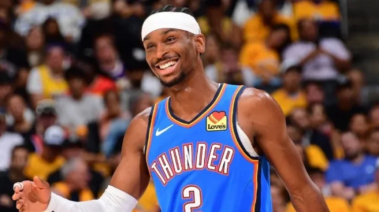 MVP NBA, Persaingan Super Ketat Bintang Dunia