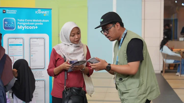 Gelegar PLN Mobile 2026 Berikan Hadiah Ribuan Unit Kendaraan Listrik