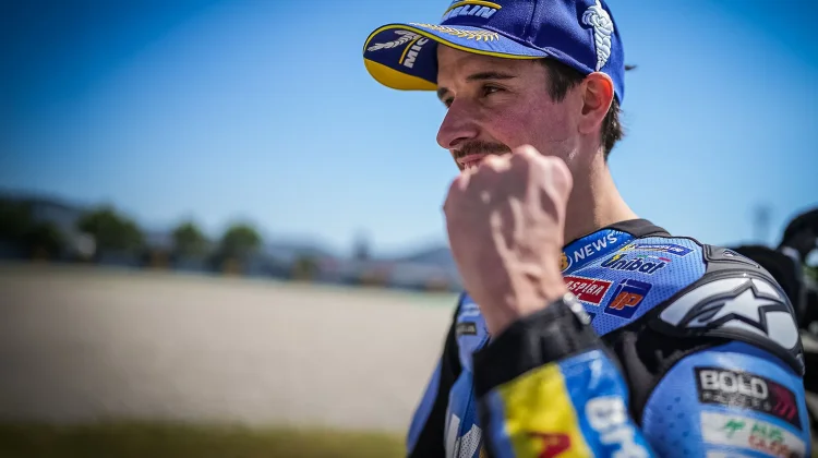 Selisih Tipis, Alex Marquez Juara Balapan Sprint MotoGP Catalunya 2026