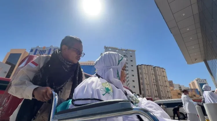 Timwas DPR Fokus Awasi Transportasi Jemaah Haji hingga Fase Armuzna