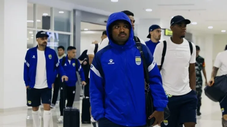 Persib Fokus Tiga Poin, Kesempatan Tak Boleh Terlewat