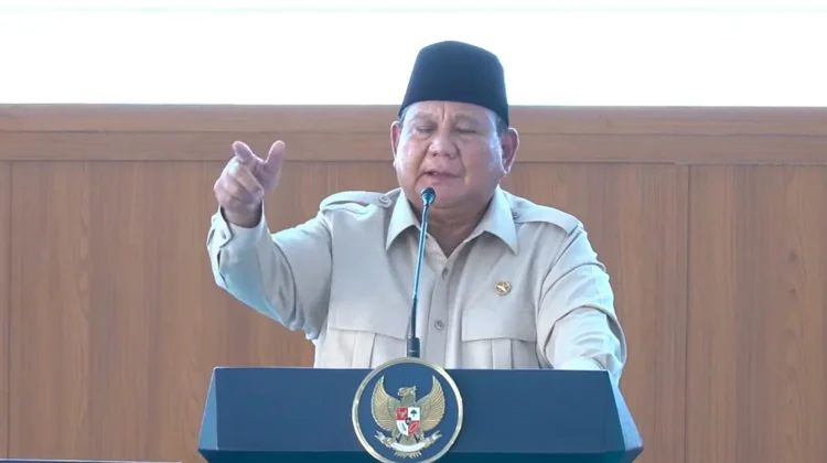 Presiden Minta Masyarakat Jaga Otimisme, di tengah Ancaman Gejolak Ekonomi Global