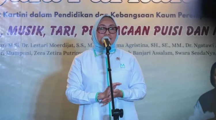 Menteri PPPA: Paparan Judol Ancam Tumbuh Kembang Anak