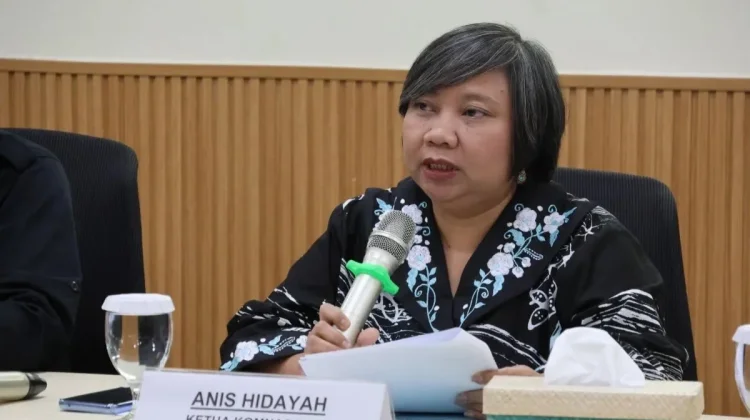 Budaya Patriarki dan Relasi Kuasa Dinilai Picu Kasus Kekerasan Seksual