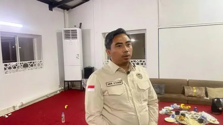 Petugas Haji Diminta Cek Kasur Jemaah di Mina