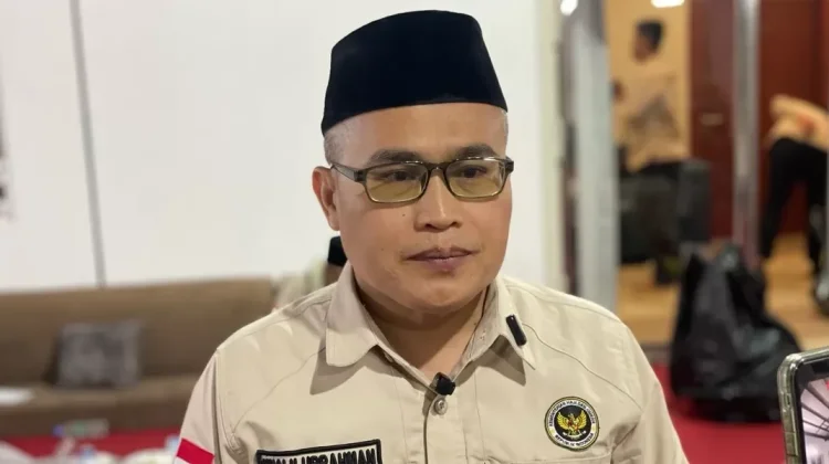 PPIH Madinah Bertahap Diberangkatkan ke Makkah