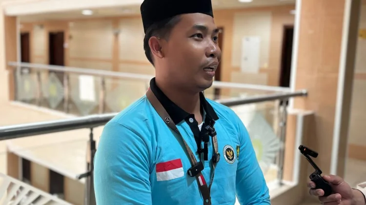 Jemaah Mandiri SUB 77 Andalkan Video dan Gotong Royong