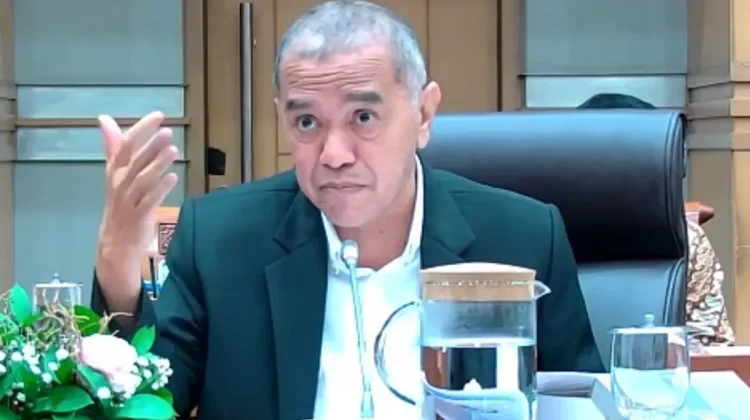 DPR Minta Kemenhaj Fokus Persiapan Puncak Haji