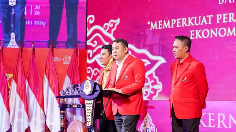 SOKSI Dukung Pemerintahan Prabowo-Gibran Kuatkan Ekonomi Pancasila