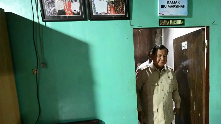Presiden Prabowo Sebut Tragedi Marsinah Seharusnya Tak Terjadi