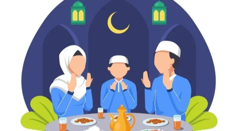 Mulai Senin, Ini Jadwal Lengkap Puasa Sunah Bulan Zulhijah 2026