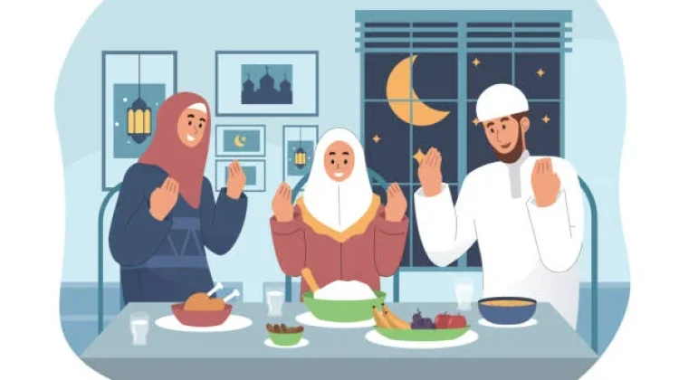 Simak Tiga Keutamaan dan Doa Niat Puasa Sunah di Bulan Zulhijah