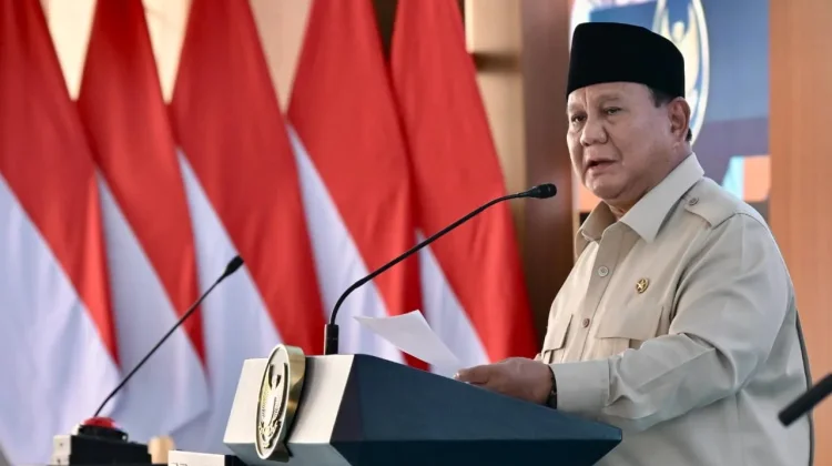Presiden Akan Terus Evaluasi Pelaksanaan MBG Ditengah Berbagai Tantangan