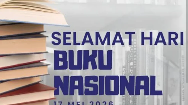Hari Buku Nasional Diperingati 17 Mei, Ketahui Awal Mula Sejarah dan Tujuannya