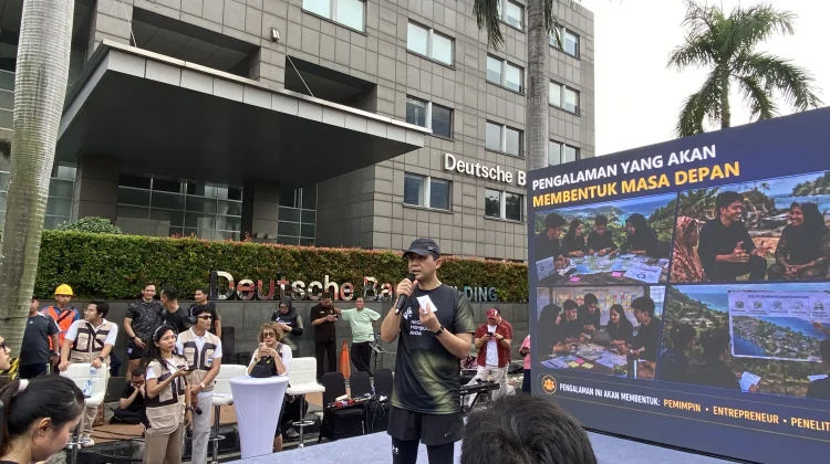 Kementrans Ubah Transmigrasi Jadi Penggerak Ekonomi Indonesia Timur