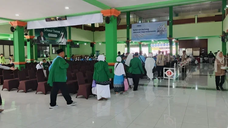 Timwas Haji DPR Khawatirkan Jemaah Haji Indonesia Terpapar Hantavirus
