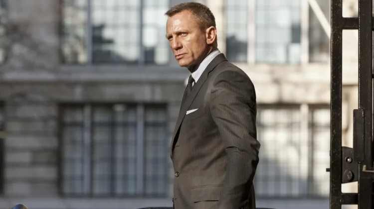 Amazon MGM Studios Mulai Cari Pemeran Baru James Bond