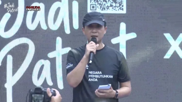 Kementrans Luncurkan Transmigrasi Patriot Bangun Ekonomi Kawasan Baru