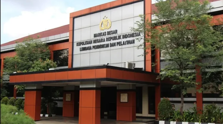 Penguatan Pendidikan, Polri Mutasi 10 Brigjen ke Lemdiklat