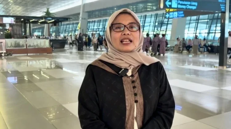 Timwas DPR Ingatkan Pentingnya Kesiapan Fisik Jemaah Haji