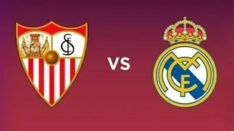 Real Madrid Waspadai Sevilla pada Pekan Ke-37 Liga Spanyol