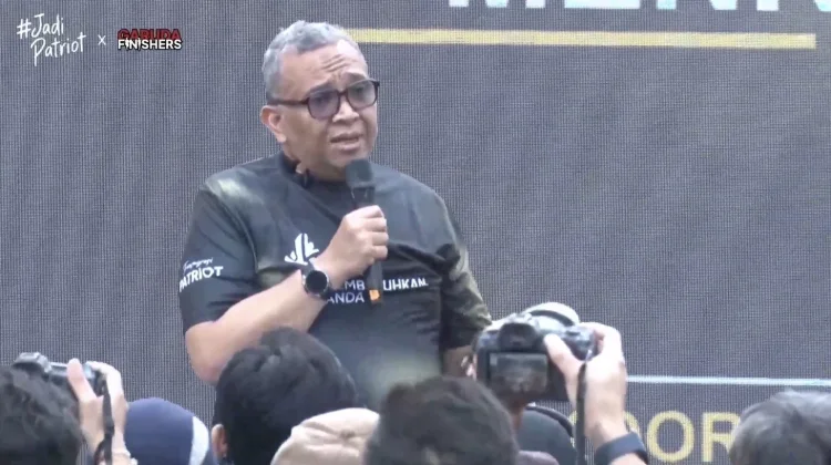 Kemenaker Antisipasi Ancaman PHK Dampak Konflik Global Timur Tengah