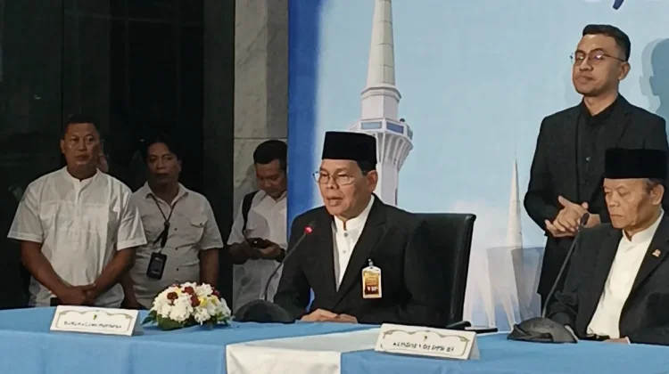 MUI Ajak Umat Islam Perkuat Kepedulian saat Iduladha