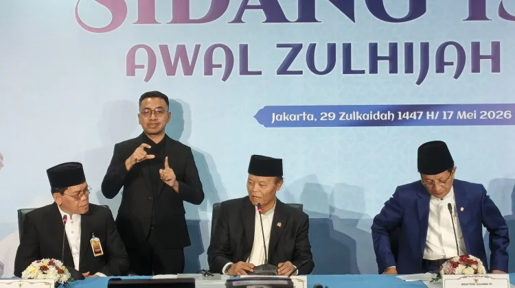Hidayat Nur Wahid Apresiasi Kesepakatan Ormas dalam Penentuan Iduladha 1447 H