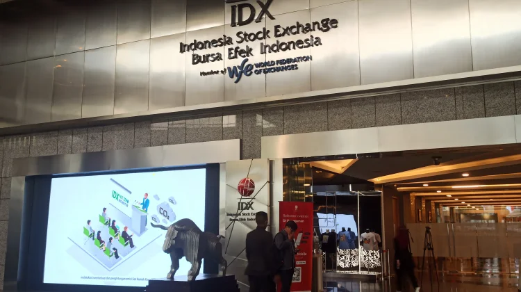 Awal Pekan, IHSG Diperkirakan Masih Akan Terus Tertekan