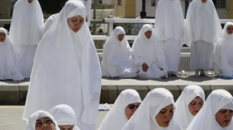 Sedang Haid, Ini Panduan Ibadah Haji bagi Jemaah Perempuan