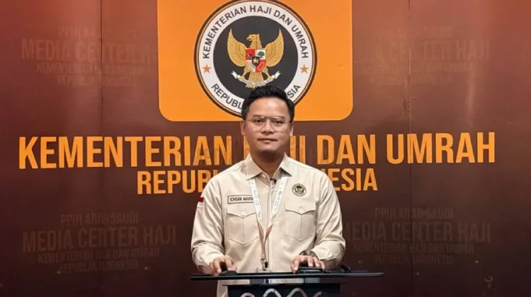 Jemaah Haji Diminta Bijak Bermedia Sosial di Tanah Suci