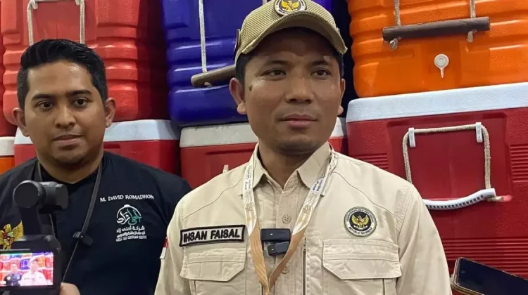 PPIH Makkah Perkuat Sinergi Petugas Menjelang Puncak Haji