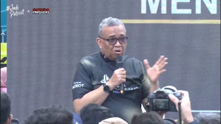Pemerintah Tingkatkan Kuota Program Magang Nasional Bagi Lulusan Baru
