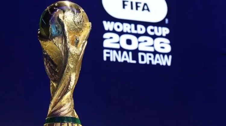 Bukan Prancis atau Argentina, AI Opta Prediksi Negara Ini Juara Piala Dunia 2026