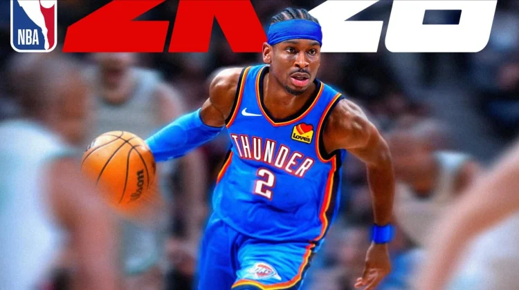 Shai Gilgeous-Alexander Raih Gelar MVP Beruntun di NBA 2025-2026