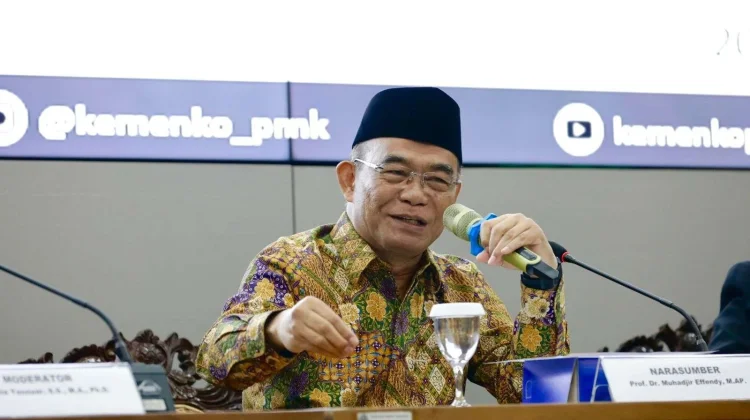 Dipanggil KPK terkait Kasus Kuota Haji, Mantan Menko PMK Minta Dijadwal Ulang