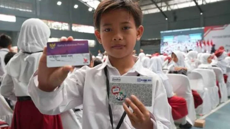 Ini Rincian Besaran Dana PIP 2026 Jenjang Pendidikan TK, SD, SMP, SMA, hingga Paket C