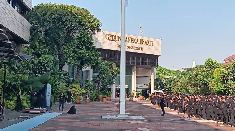 Mensos Pastikan Aduan Pengadaan Kemensos Ditindaklanjuti Investigasi Internal