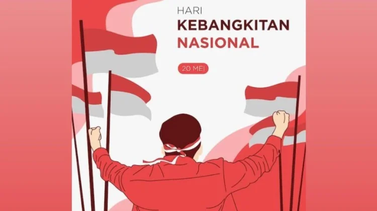 Gratis, Ini 15 Link Download Bingkai Foto Twibbon Tema Harkitnas 2026